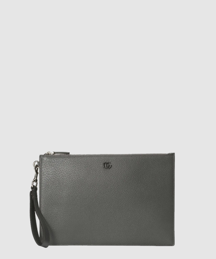 [GUCCI-구찌]GG 마몽 클러치 475317