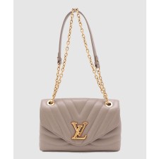 [LOUIS VUITTON-루이비통]뉴 웨이브 체인 백 크로스백 MM M58550