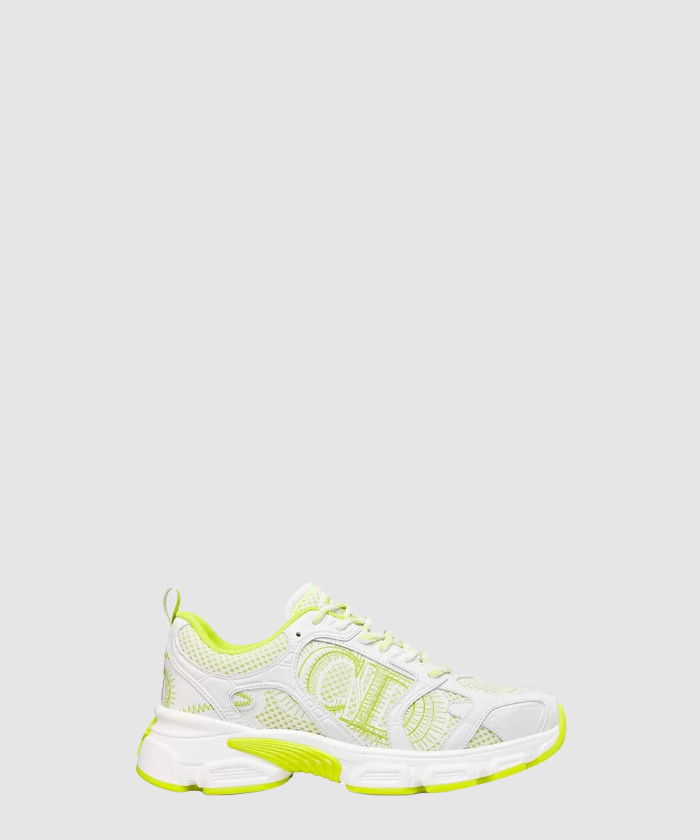 [DIOR-디올]Chrono 스니커즈 KCK41