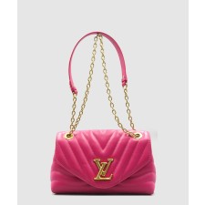 [LOUIS VUITTON-루이비통]뉴 웨이브 체인 백 크로스백 MM M58553