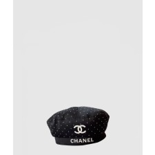 [CHANEL-샤넬]베레모 AA8546