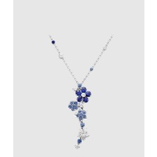 [VAN CLEEF-반클리프]폴리 데 프레 펜던트 05J00