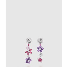 [VAN CLEEF-반클리프]폴리 데 프레 이어링 05I00