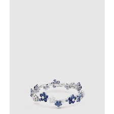 [VAN CLEEF-반클리프]폴리 데 프레 브레이슬릿 05A00