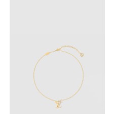 [LOUIS VUITTON-루이비통]LV 아이코닉 플라워 목걸이 M02167