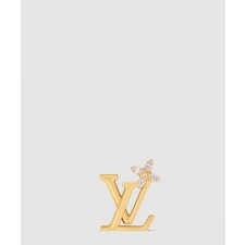 [LOUIS VUITTON-루이비통]LV ICONIC FLOWER 브로치 M02144