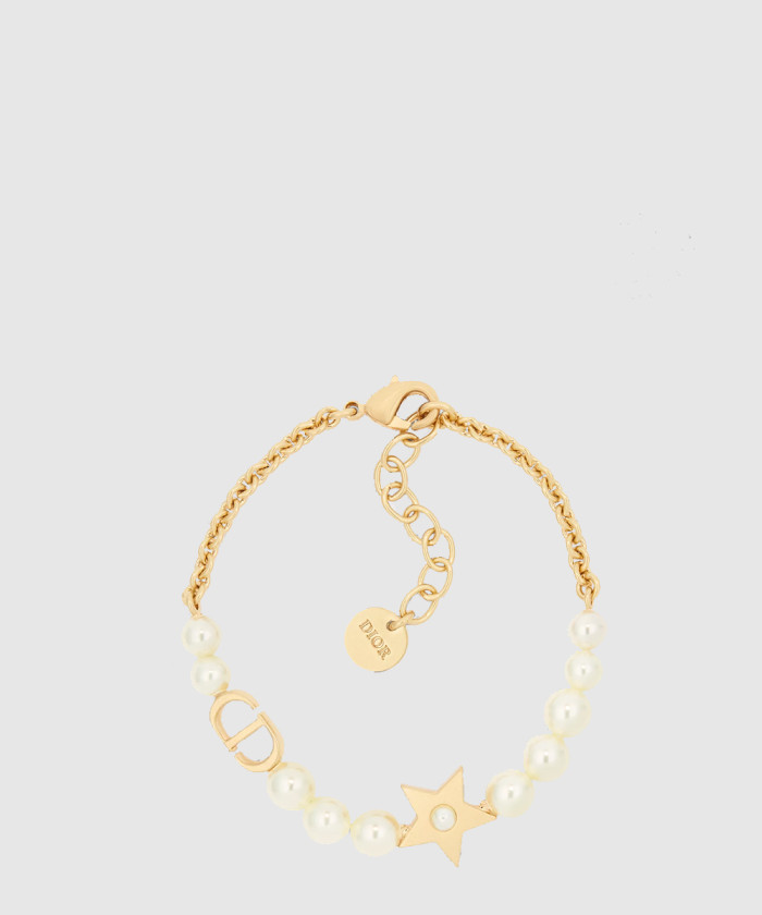 [DIOR-디올]Lucky Dior 팔찌 B2880