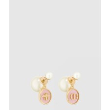 [DIOR-디올]Dior Tribales 귀걸이 E3634