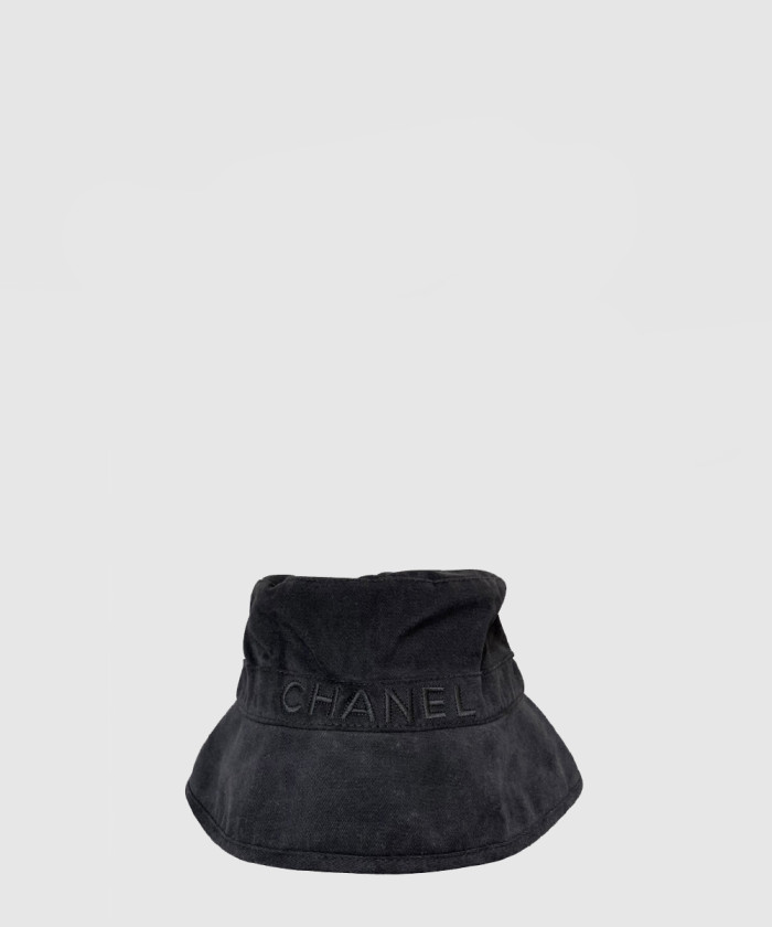 [CHANEL-샤넬]벙거지 AA6334