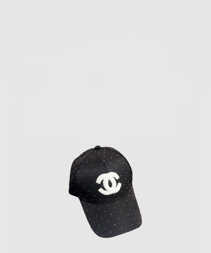[CHANEL-샤넬]베이스볼 캡 AA2871