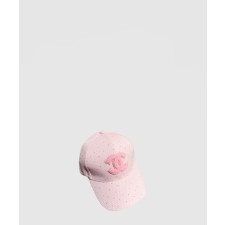 [CHANEL-샤넬]베이스볼 캡 AA7437