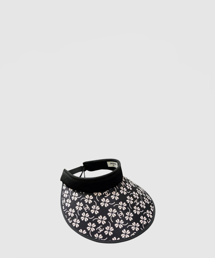 [CHANEL-샤넬]선캡 AA7432