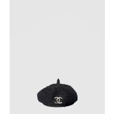 [CHANEL-샤넬]베레모 AA6284