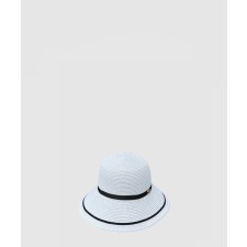 [CHANEL-샤넬]선캡 AA4627