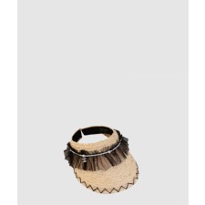 [CHANEL-샤넬]선캡 AA5721