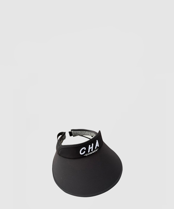 [CHANEL-샤넬]선캡 AA7232