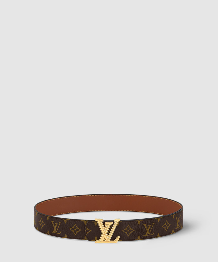 [LOUIS VUITTON-루이비통]LV 디멘션 리버서블 벨트 M8845T