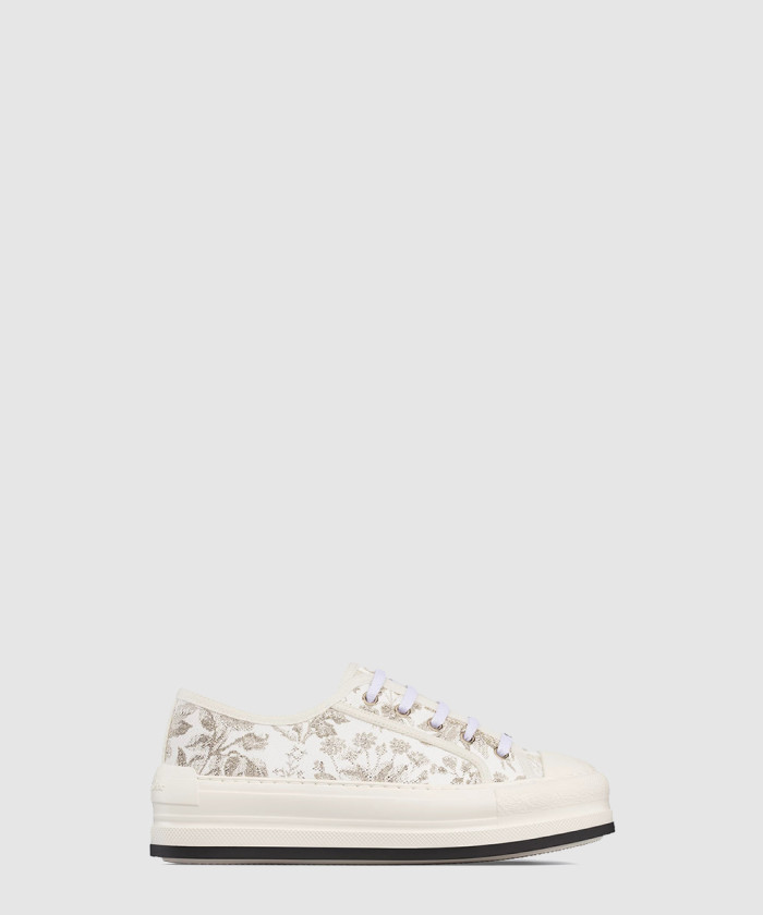 [DIOR-디올]WALK N DIOR 플랫폼 스니커즈 KCK38