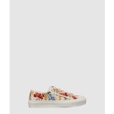 [DIOR-디올]WALK N DIOR 플랫폼 스니커즈 KCK21