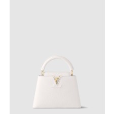 [LOUIS VUITTON-루이비통]카퓌신 BB M23456