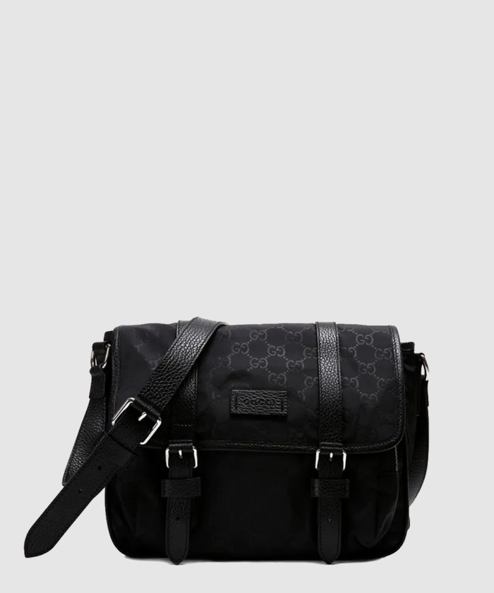 [GUCCI-구찌]구찌 GG 메신저백 미듐 510335