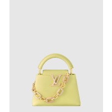 [LOUIS VUITTON-루이비통]카퓌신 미니 M25232