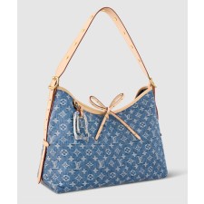 [LOUIS VUITTON-루이비통] 캐리올 MM M46854