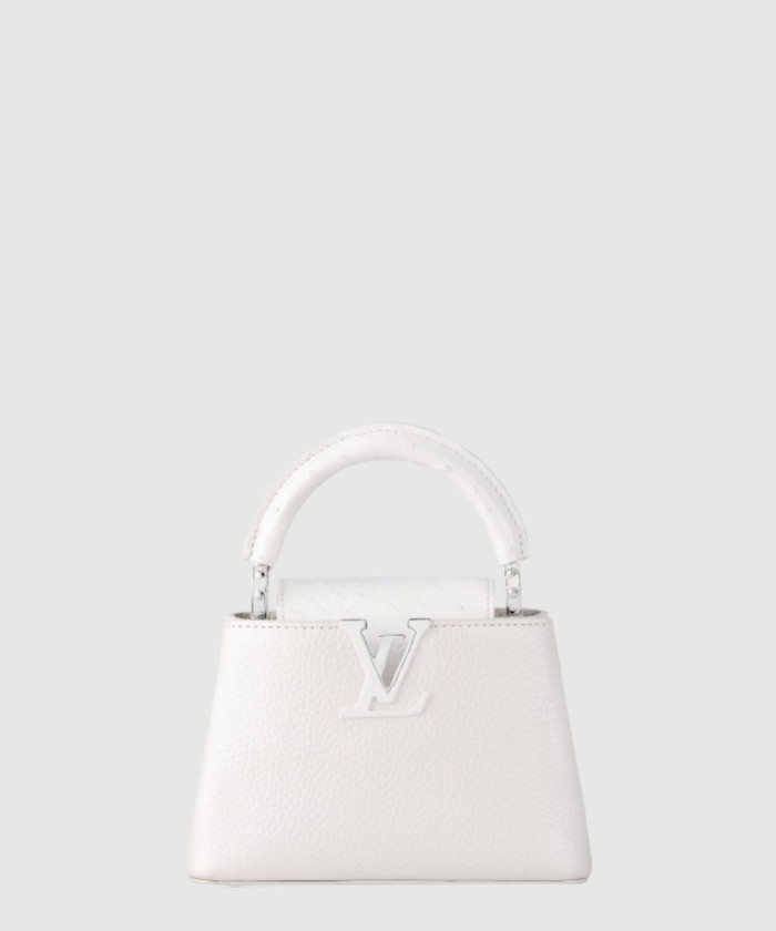 [LOUIS VUITTON-루이비통]카퓌신 미니 N83705