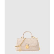 [LOUIS VUITTON-루이비통]나노 마들렌백 M12145