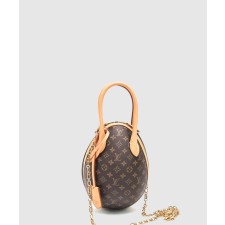 [LOUIS VUITTON-루이비통]크로스백 LV Egg 백 M44587