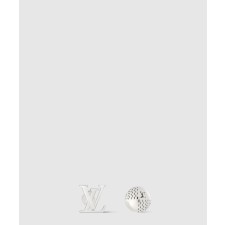 [LOUIS VUITTON-루이비통]수트 (LV Suit) 귀걸이 M02423