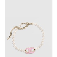 [CHANEL-샤넬]초커 ABF374