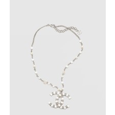 [CHANEL-샤넬]네크리스 ABF018