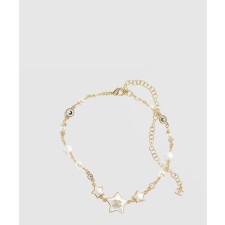 [CHANEL-샤넬]네크리스 ABC430