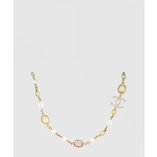 [CHANEL-샤넬]네크리스 AB6816