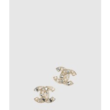 [CHANEL-샤넬]Stud 귀걸이 ABF217
