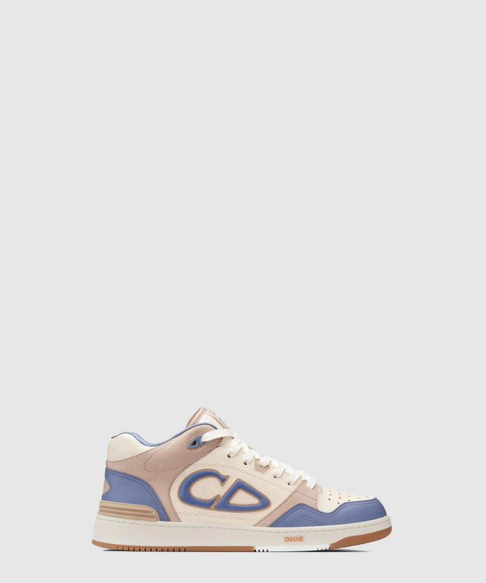 [DIOR-디올]로우탑 스니커즈 3SN14