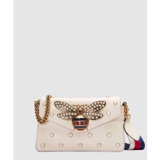 [GUCCI-구찌] 브로드웨이 숄더백 453778