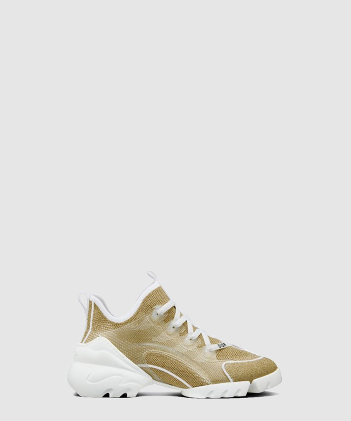 [DIOR-디올]D-Connect 스니커즈 KCK22