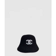 [CHANEL-샤넬]니트 벙거지 AA5321