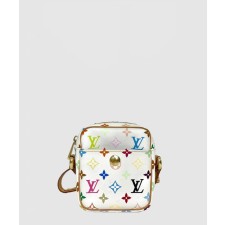 [LOUIS VUITTON-루이비통]멀티컬러 리프트 미니숄더백 M40055