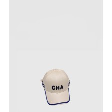 [CHANEL-샤넬]베이스볼 캡 AA9656