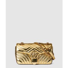 [GUCCI-구찌]GG 마몽 스몰 숄더백 443497