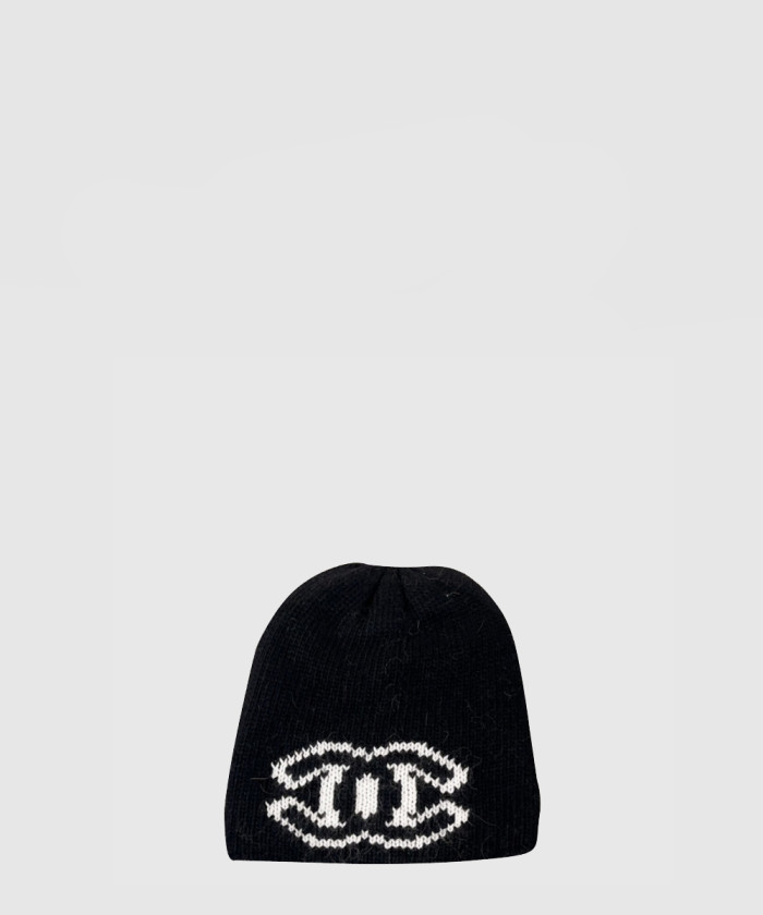 [CHANEL-샤넬]니트모자 AA4371