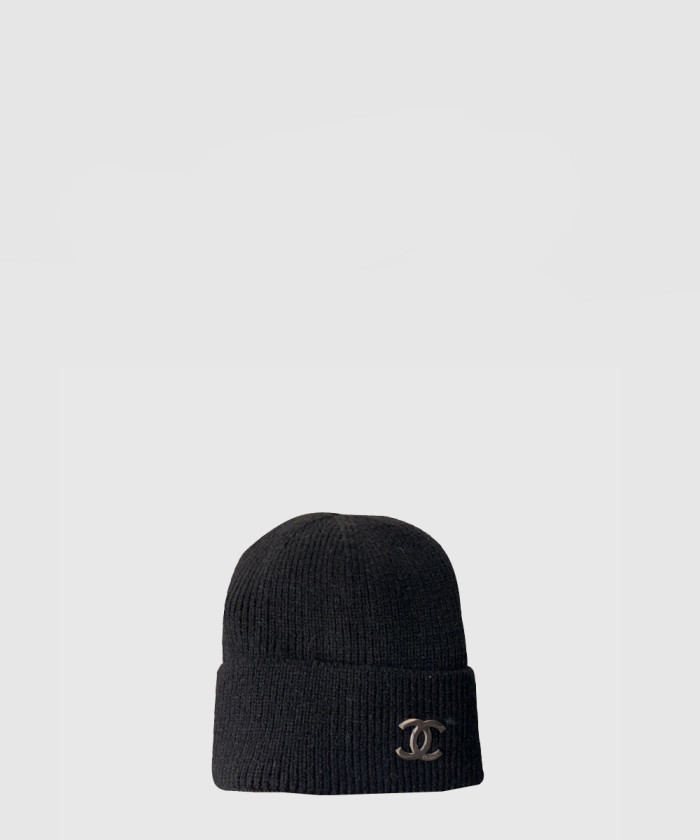 [CHANEL-샤넬]니트모자 AA8864