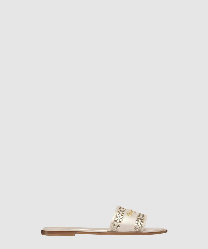 [DIOR-디올]D-Lane 뮬 KCO15