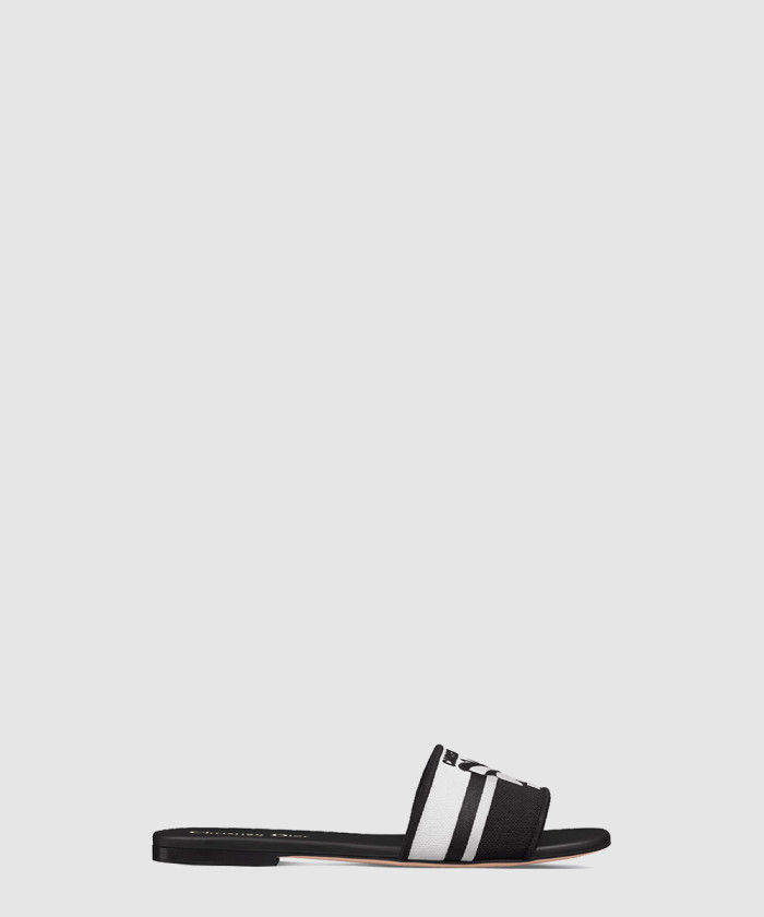 [DIOR-디올]Dway 뮬 KCQ16