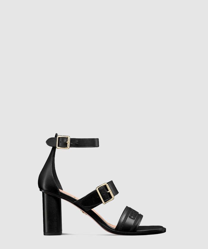 [DIOR-디올]Dway 플랫폼 뮬 KCO05