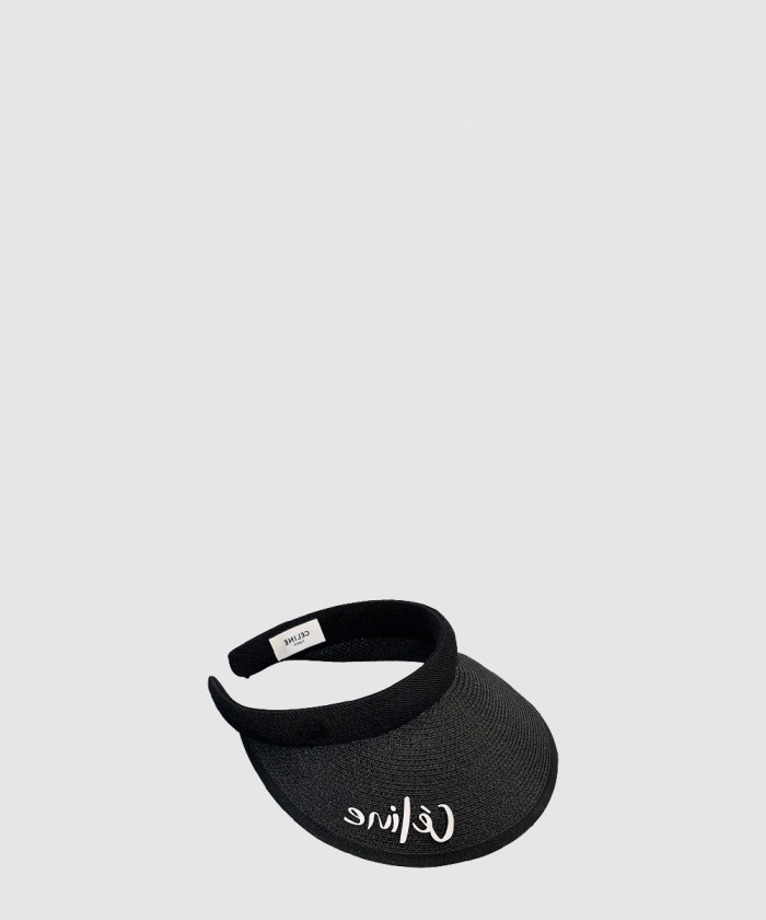 [CELINE-셀린느]선캡 2AT41Y