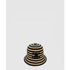 [CELINE-셀린느]니트 벙거지 2A6CDS
